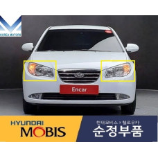 MOBIS BULB HEADLAMP HYUNDAI ELANTRA AVANTE 2006-10